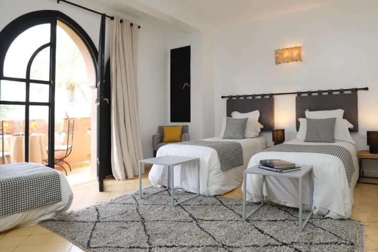 Villa Al Assala Palmeraie - foto 2