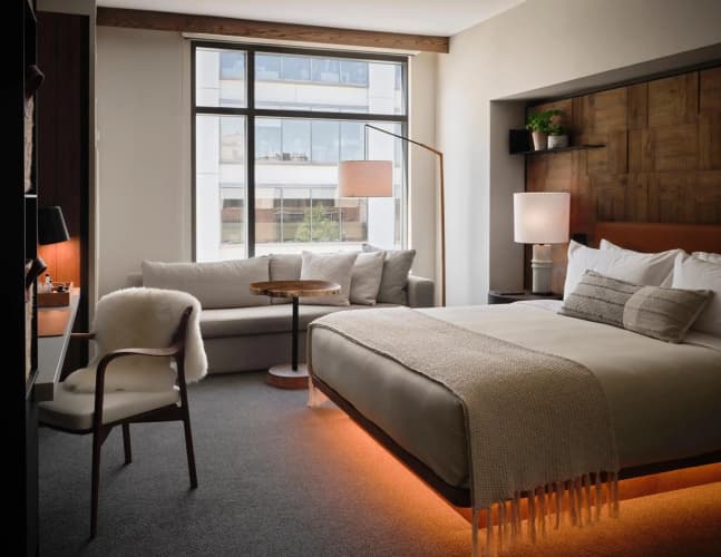 1 Hotel San Francisco - foto 5