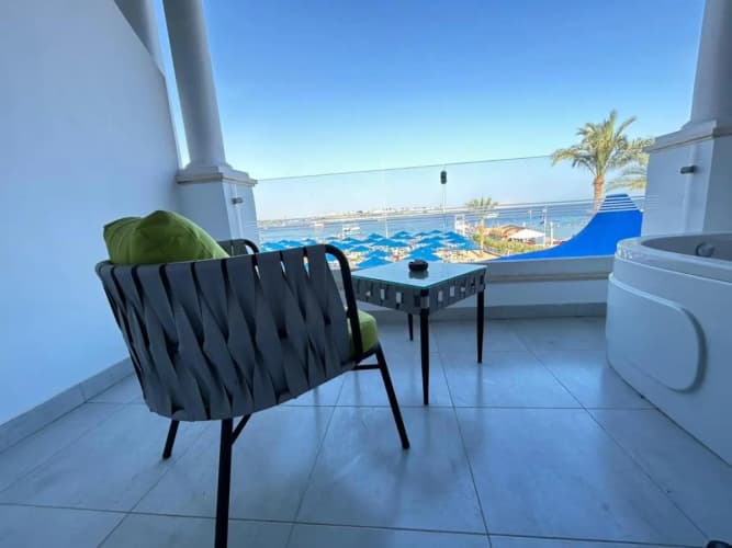 Naama Bay Suites & Spa - foto 6