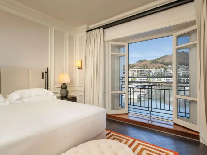 Cape Grace, A Fairmont Managed Hotel - foto 5