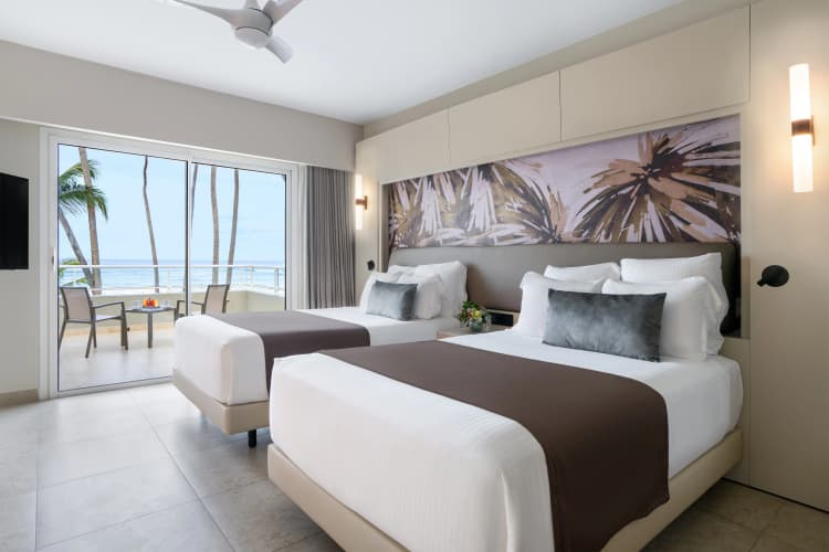Breathless Punta Cana Resort & Spa - Adults Only - All Inclusive - foto 3
