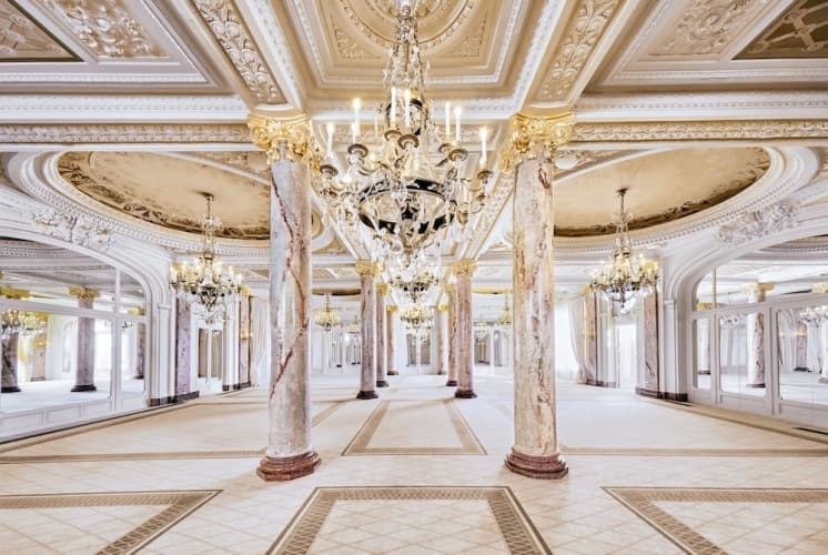 Carlton Cannes, a Regent Hotel - foto 1