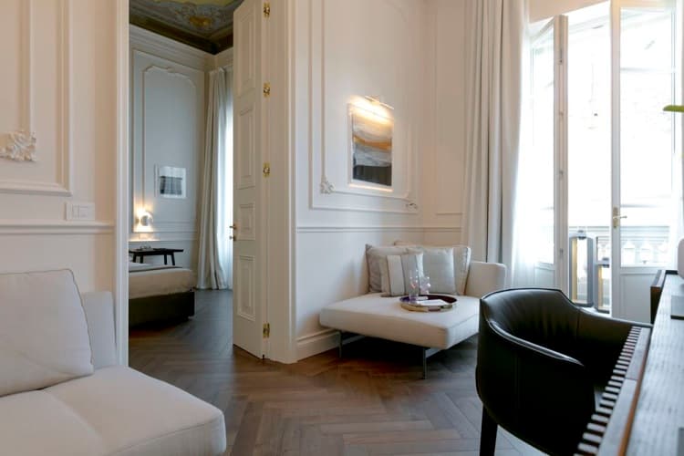 Dimora Palanca Boutique & SPA - foto 6