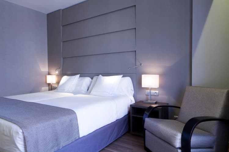 Hotel America Barcelona - foto 4
