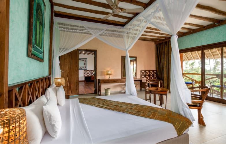 Zanzibar Queen Hotel - foto 3