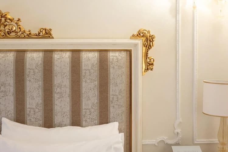 Cà Bonfadini Historic Experience Hotel Venice - foto 4