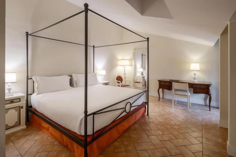 Donna Camilla Savelli – VRetreats Hotel - foto 5