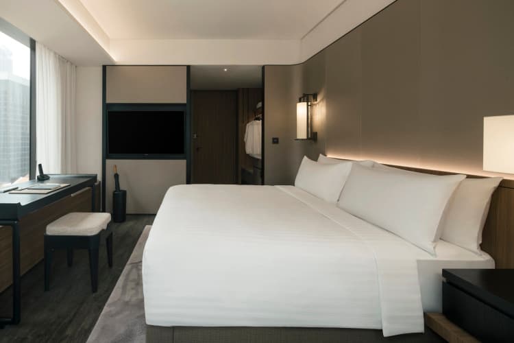 The Clan Hotel Singapore by Far East Hospitality - foto 3