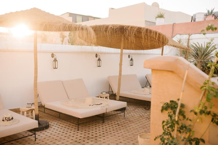 Riad Le Pèlerin - foto 6