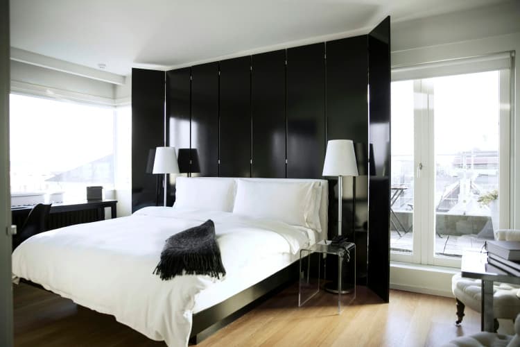 101 Hotel, Reykjavik, a Member of Design Hotels - foto 2