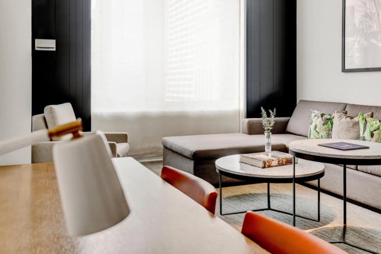 Andaz 5th Avenue - foto 5