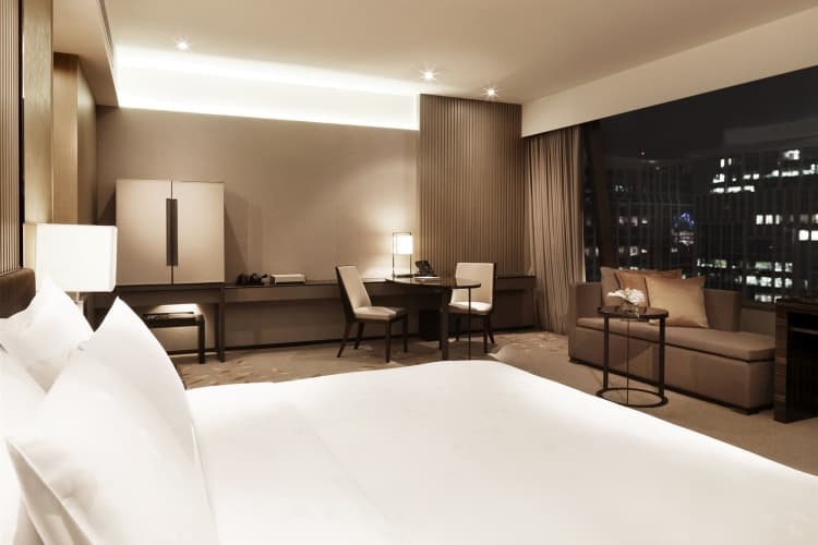The Okura Prestige Bangkok - foto 6