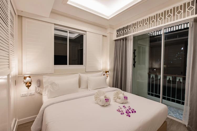 Siam Tharadol - foto 4