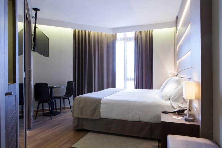 Hotel America Barcelona - foto 2