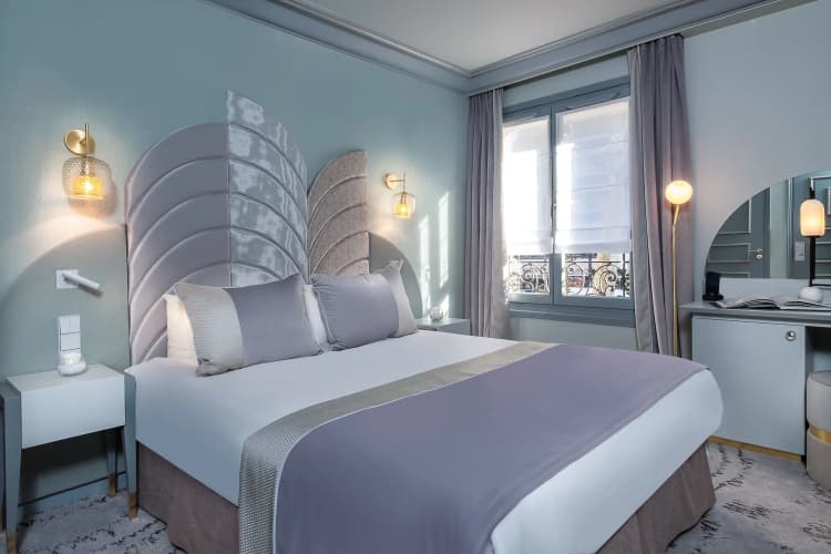 Hôtel Le Derby Alma by Inwood Hotels - foto 3