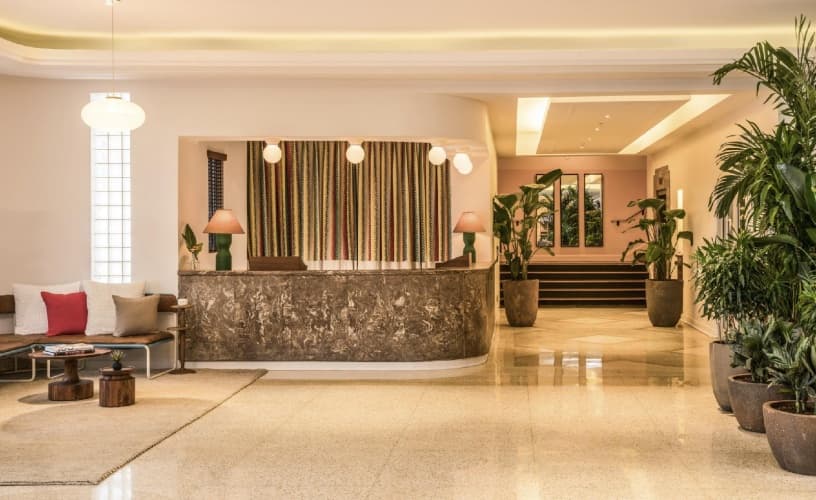 The Hall South Beach - foto 1