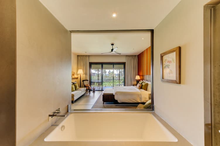 Cinnamon Bentota Beach – Signature Selection - foto 3