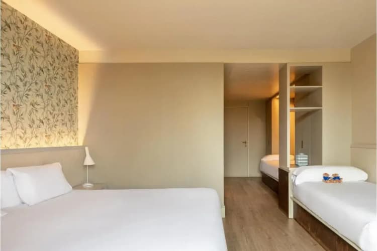 Duquesa de Cardona Hotel 4 Sup by Duquessa Hotel Collection - foto 3