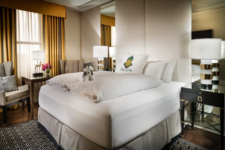 Staypineapple, An Elegant Hotel, Union Square - foto 2