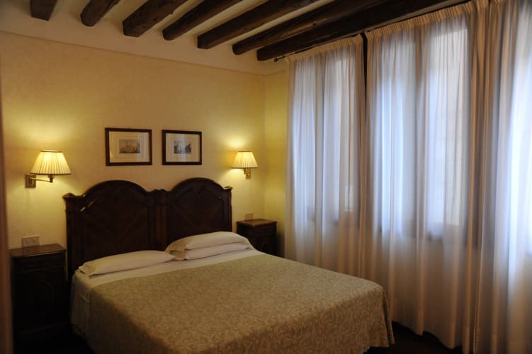 Hotel Bisanzio - foto 5