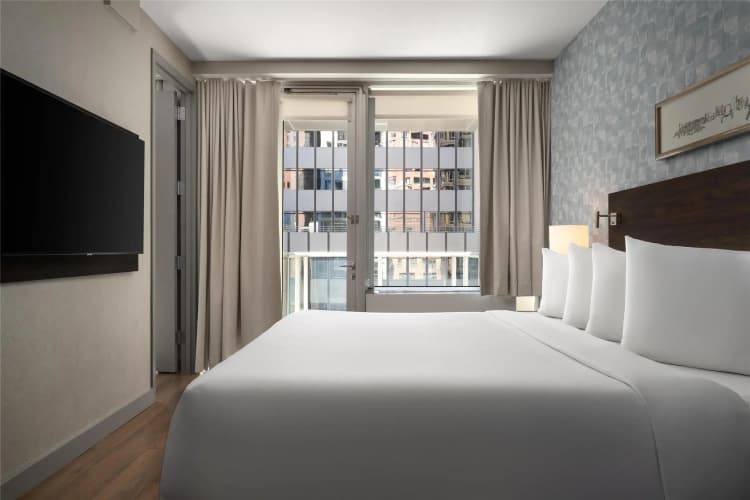 The Bernic Hotel New York City, Tapestry Collection by Hilton - foto 3
