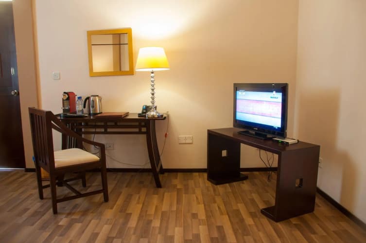 Sala Boutique Hotel - foto 4