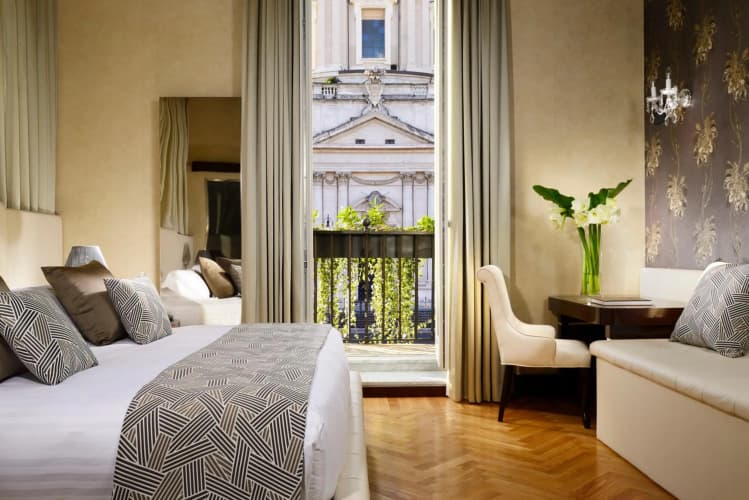 Lifestyle Suites Rome - foto 5