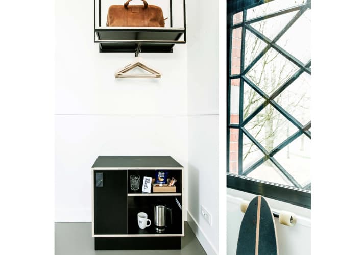 Conscious Hotel Westerpark - foto 2