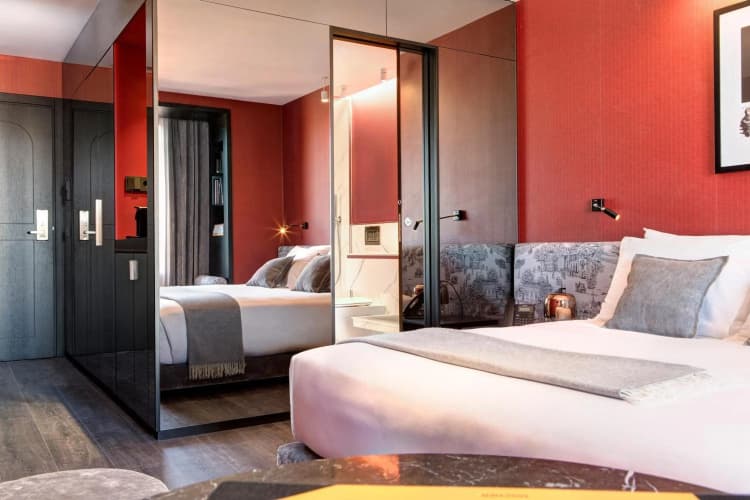 Casa Almagro by The Pavilions Hotels & Resorts - foto 6