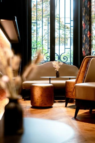 Hotel Le Narcisse Blanc & Spa - foto 1