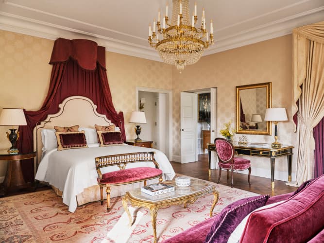 Four Seasons Hotel Firenze - foto 6