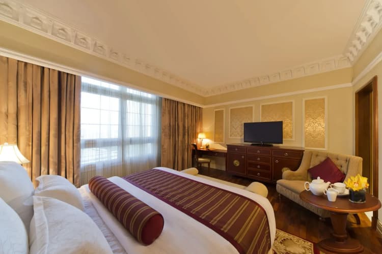 Warwick Doha - foto 6