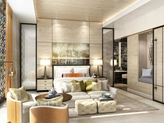 Fairmont Taghazout Bay - foto 1