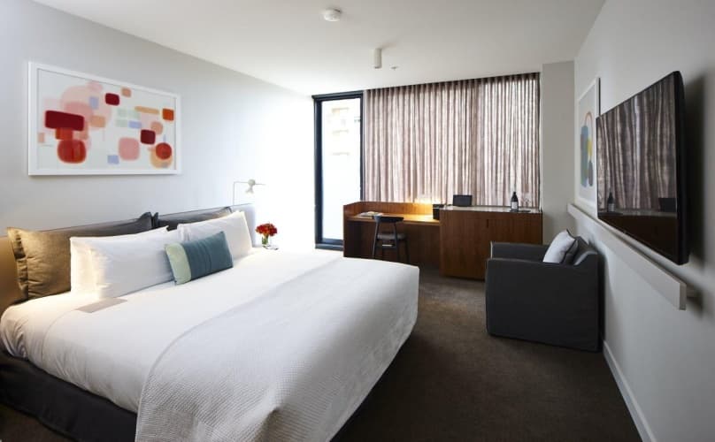 Hotel Indigo Sydney Potts Point, an IHG Hotel - foto 6