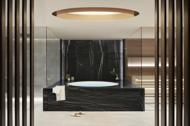 Lefay Resort & SPA Dolomiti	 - foto 6