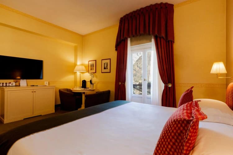 Grand Hotel Royal e Golf - foto 4