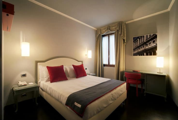 Hotel Garibaldi Blu - foto 6