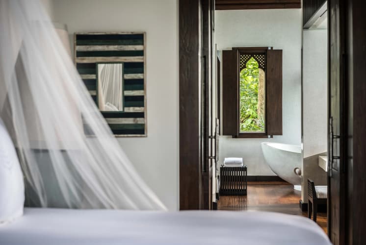 Four Seasons Resort Koh Samui - foto 6