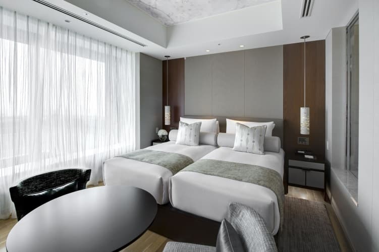 Ascott Marunouchi Tokyo - foto 4