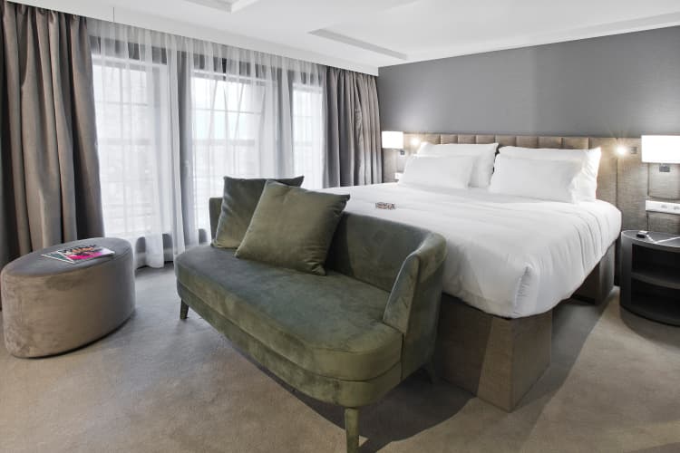Pestana Amsterdam Riverside - foto 4