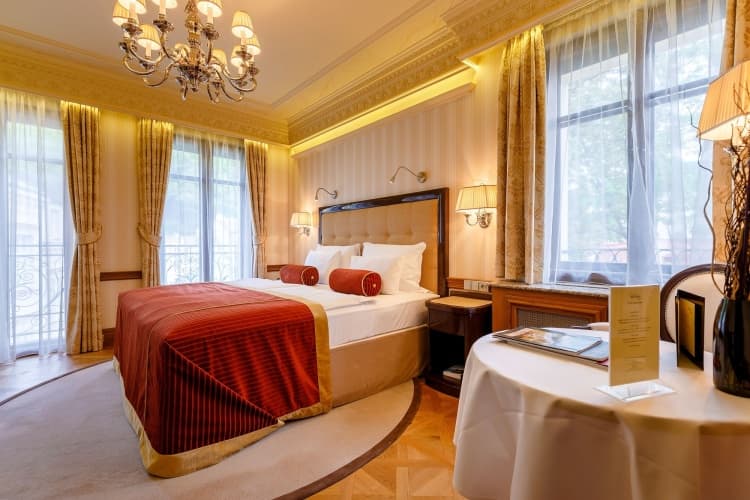 Hotel Quisisana Palace - foto 6