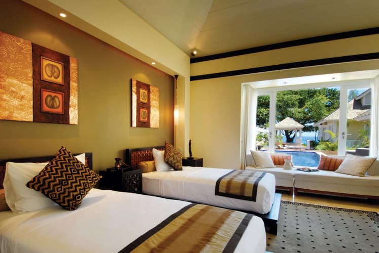 Banyan Tree Seychelles Resort & Spa - foto 1