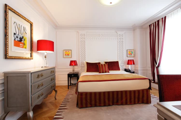 Majestic Hotel - SPA Champs Elysées - foto 5