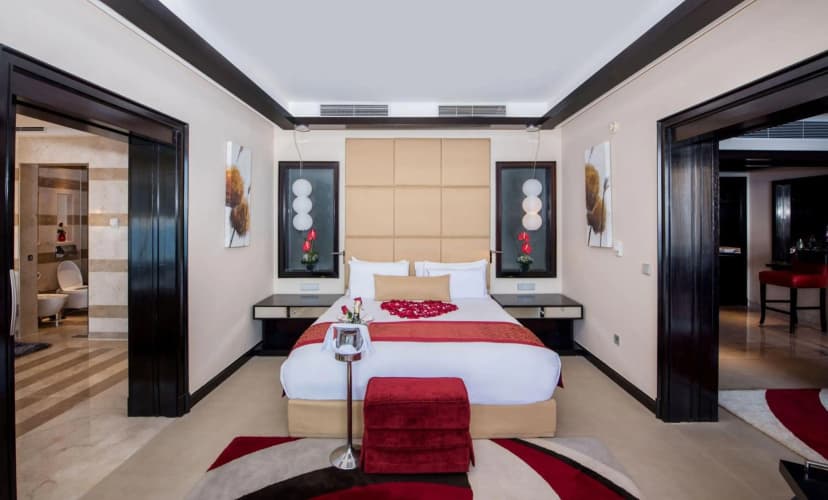 Reef Oasis Blue Bay Resort Hotel Families & Couples Only  - foto 6