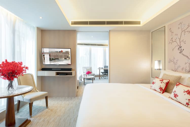 The Pottinger Hong Kong - foto 2