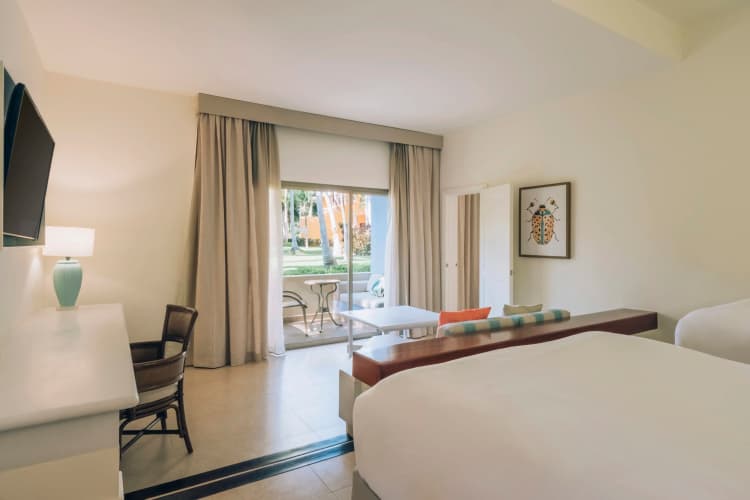 Iberostar Selection Bávaro Suites - foto 2