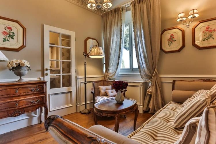Villa Le Fontanelle - foto 3