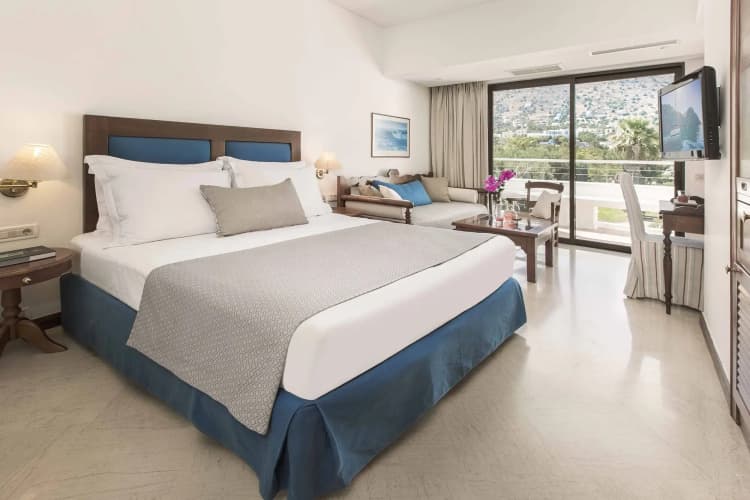 Elounda Bay Palace Hotel - foto 1