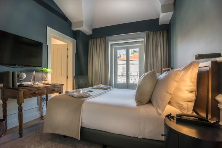 Hotel da Baixa - foto 3