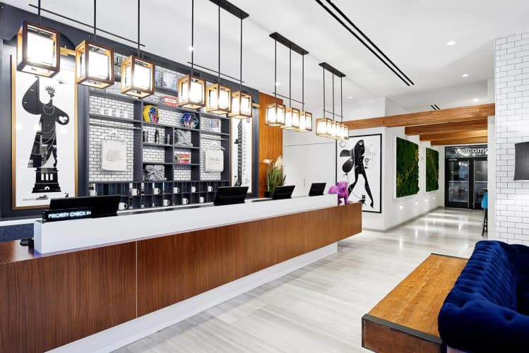 INNSIDE by Melia New York Nomad - foto 1